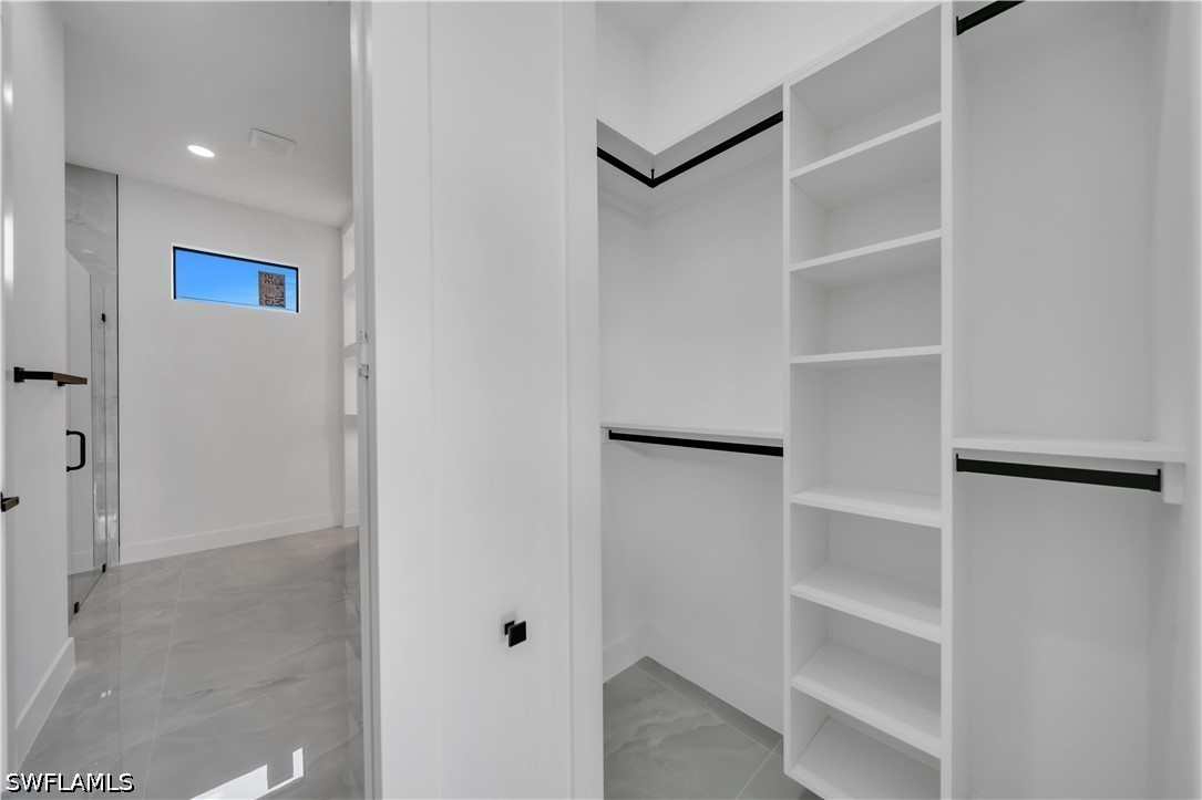 Closet