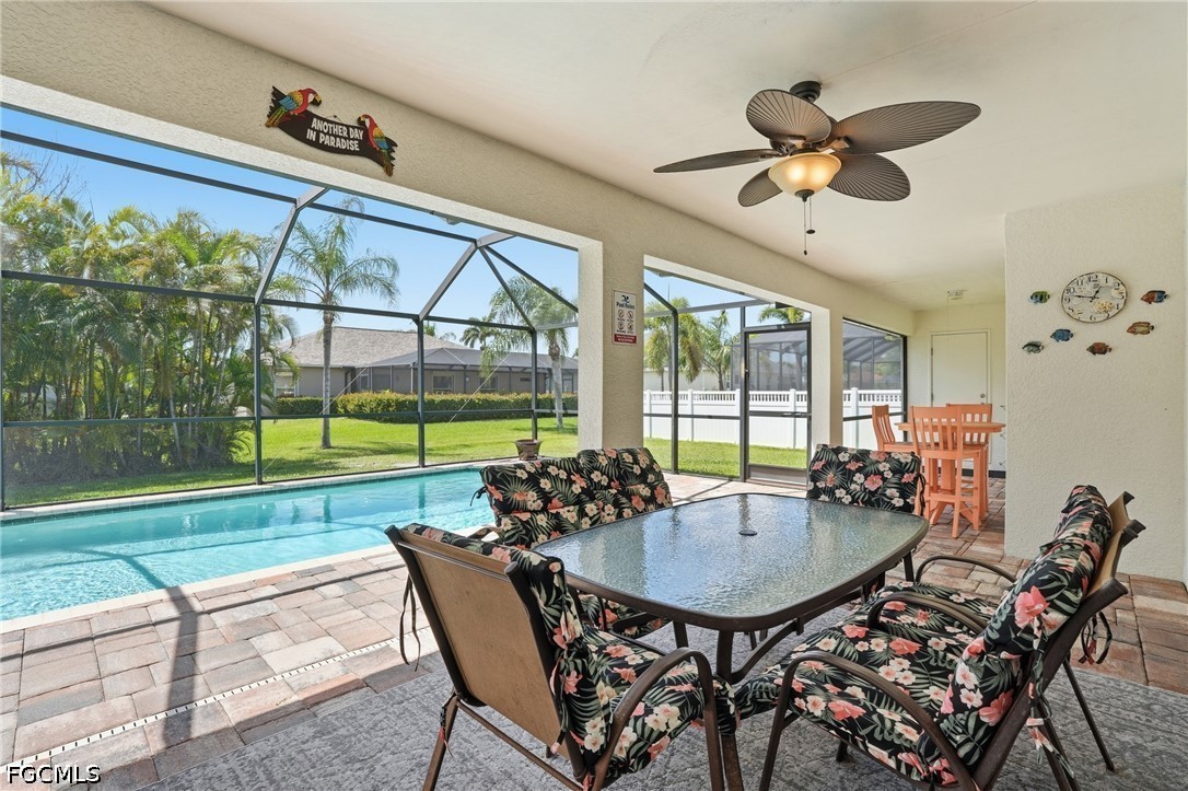 2714 28th, Cape Coral, FL 33914