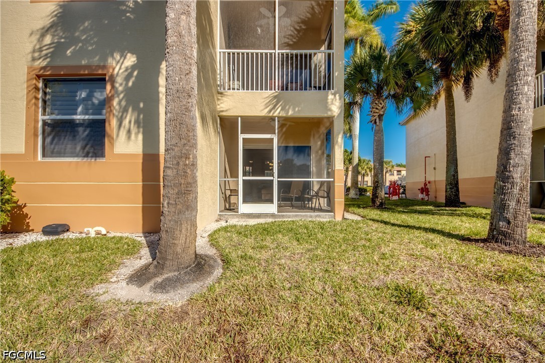 15370 Bellamar Unit 3411, Fort Myers, FL 33908