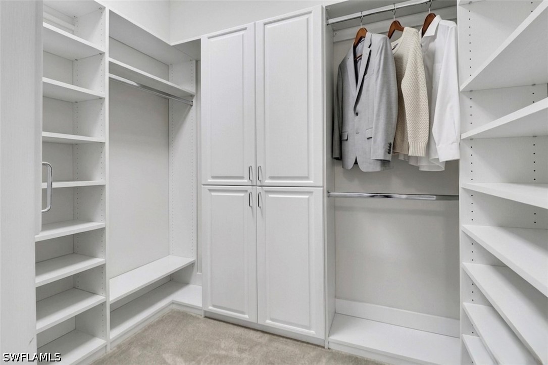 Closet