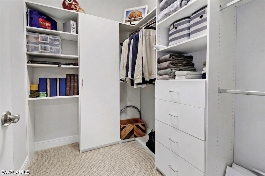 Closet