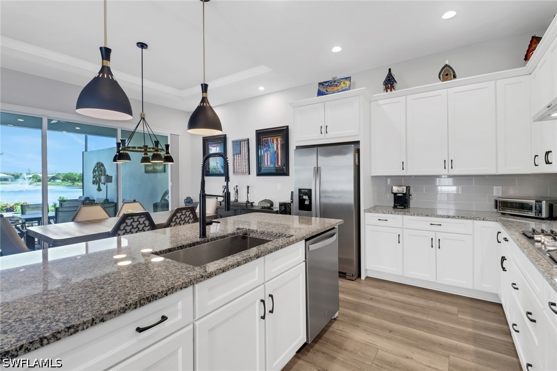 8966 Saint Lucia, Naples, FL 34114