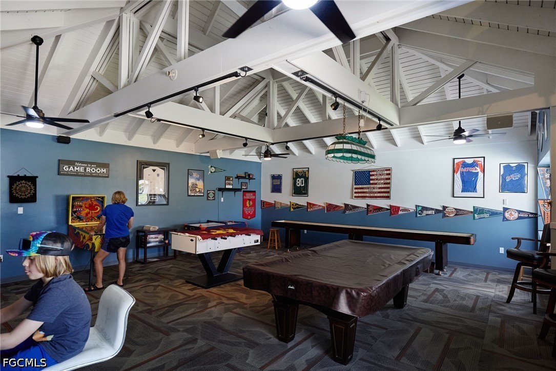 GameRoom
