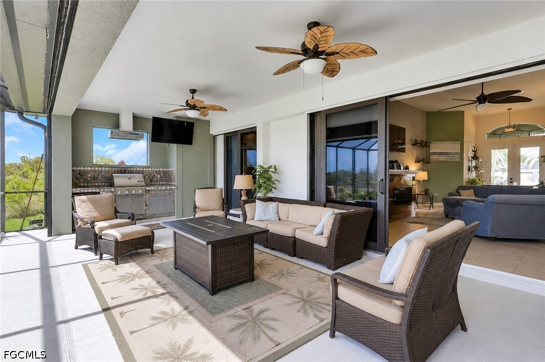 2102 22nd, Cape Coral, FL 33909
