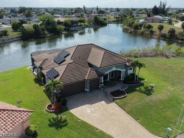 AerialView