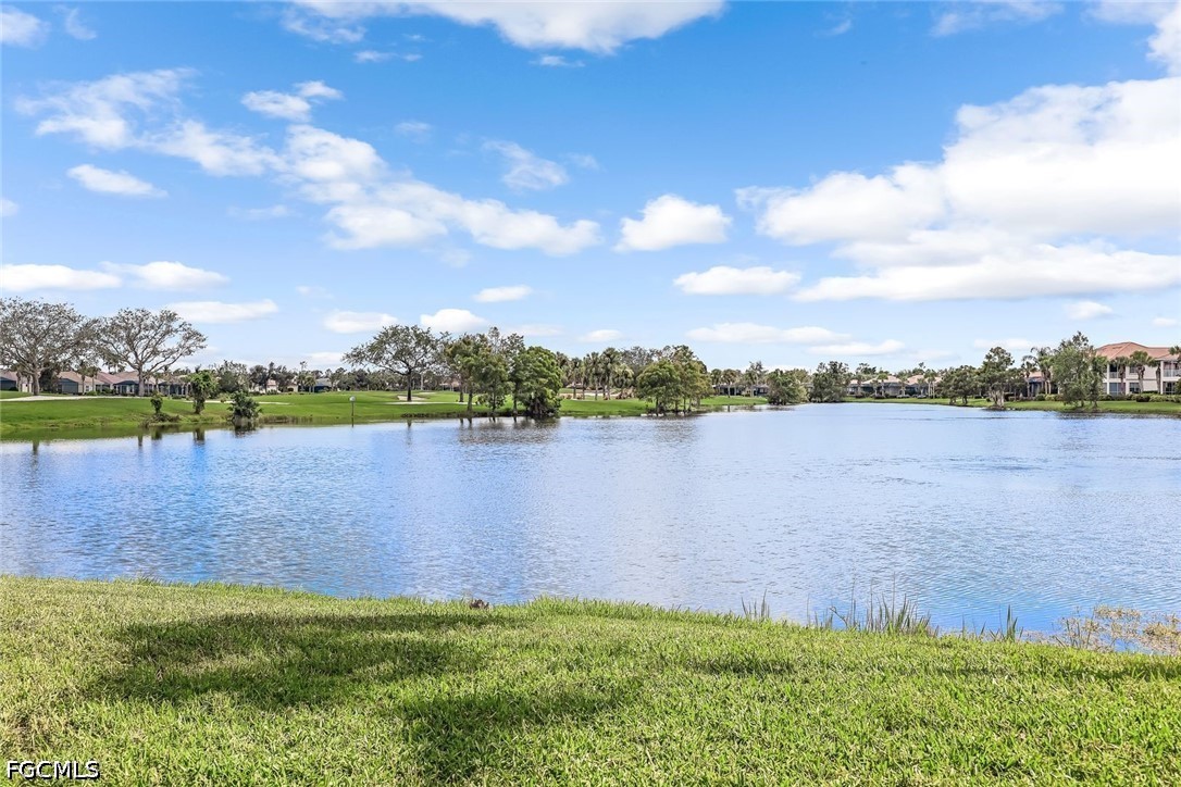 Lake