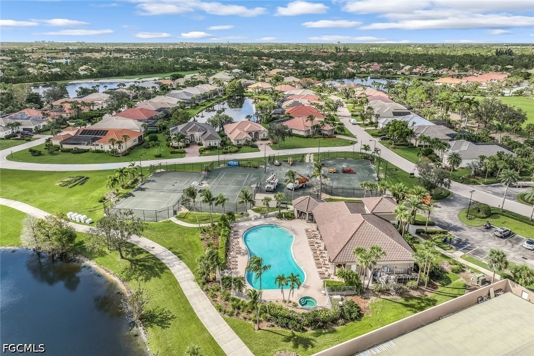16580 Crownsbury Unit 202, Fort Myers, FL 33908