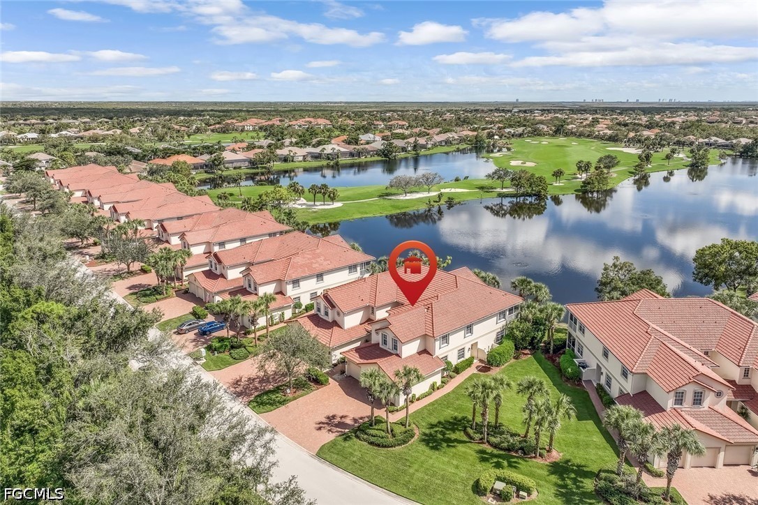 16580 Crownsbury Unit 202, Fort Myers, FL 33908