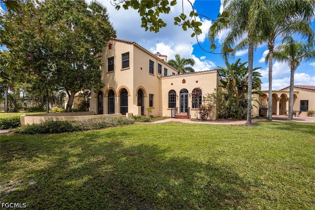 16100 River, Alva, FL 33920