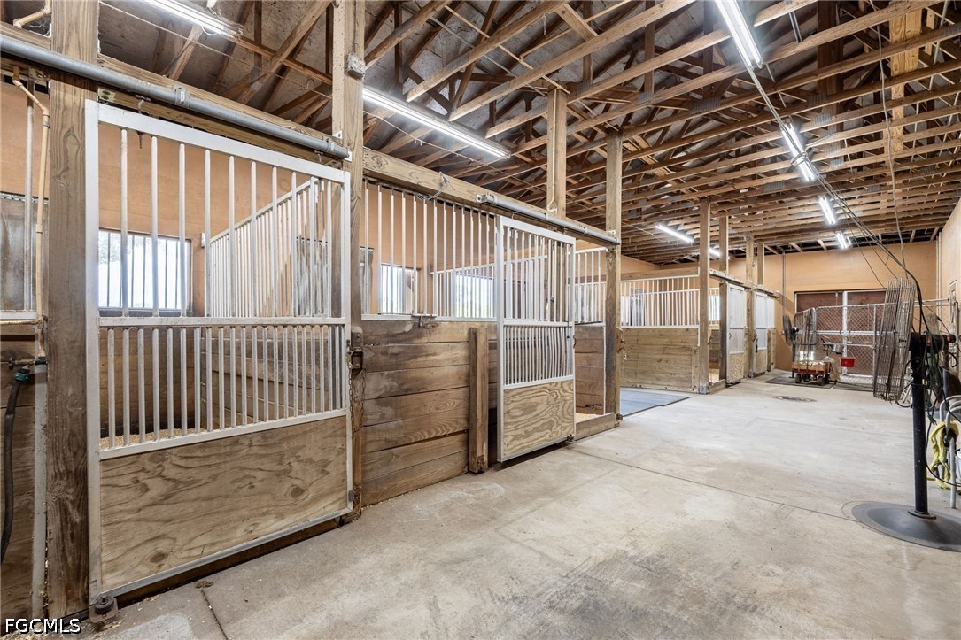 Stable