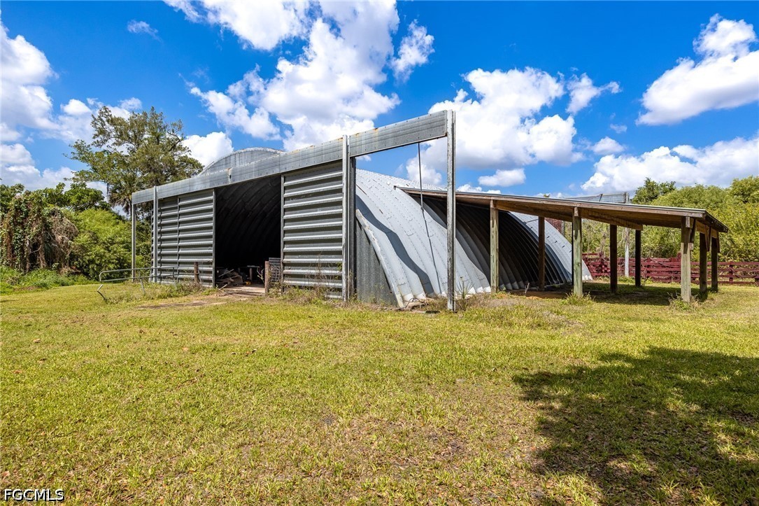 OutBuildings