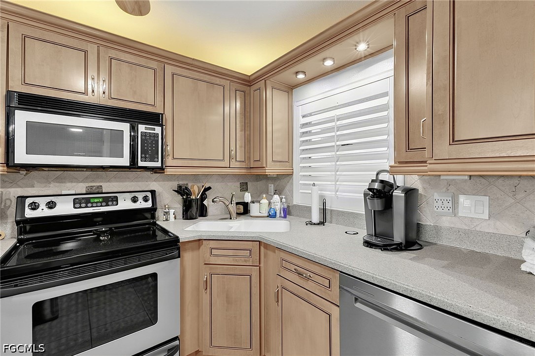6891 Estero Unit 362, Fort Myers Beach, FL 33931