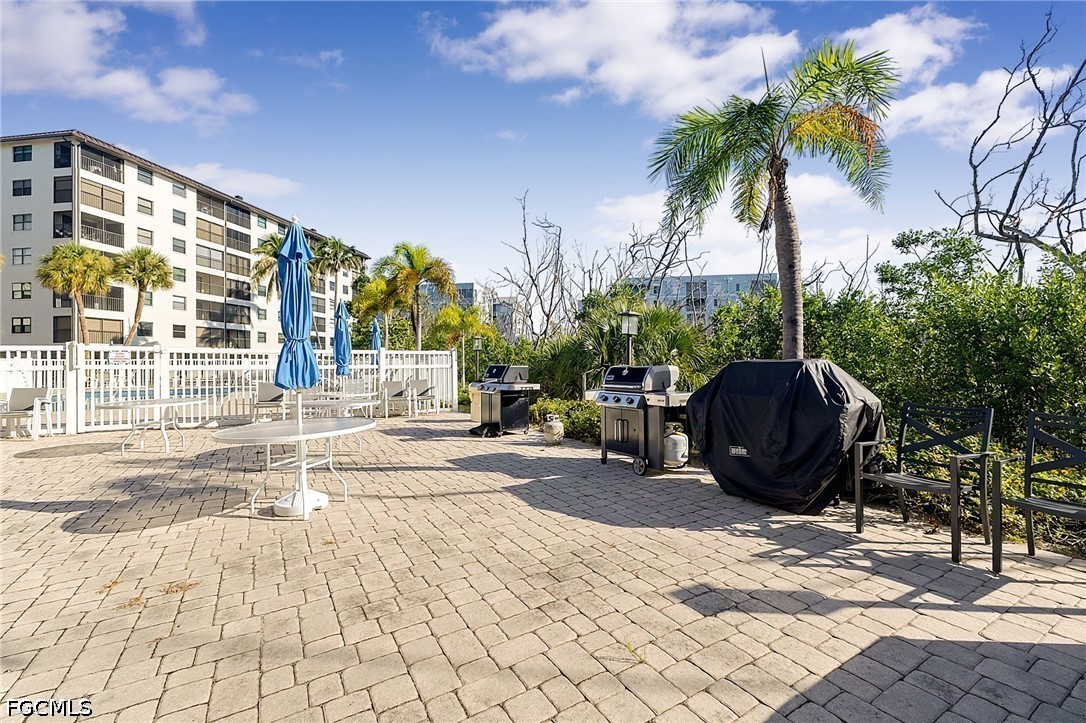 6891 Estero Unit 362, Fort Myers Beach, FL 33931