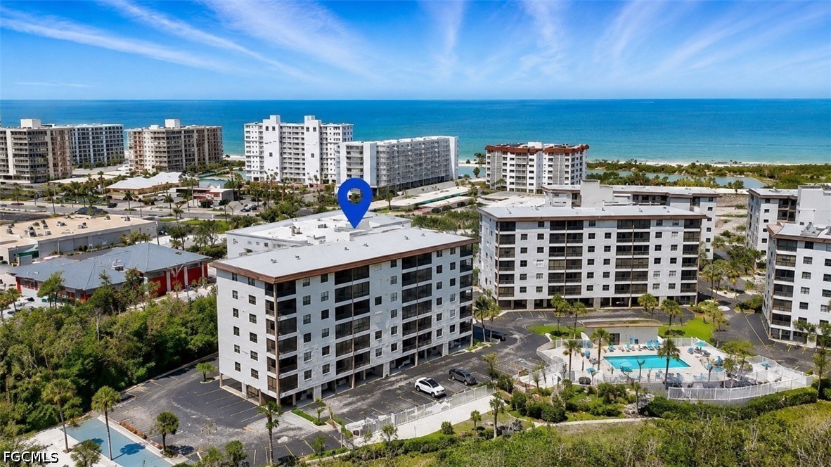 6891 Estero Unit 362, Fort Myers Beach, FL 33931
