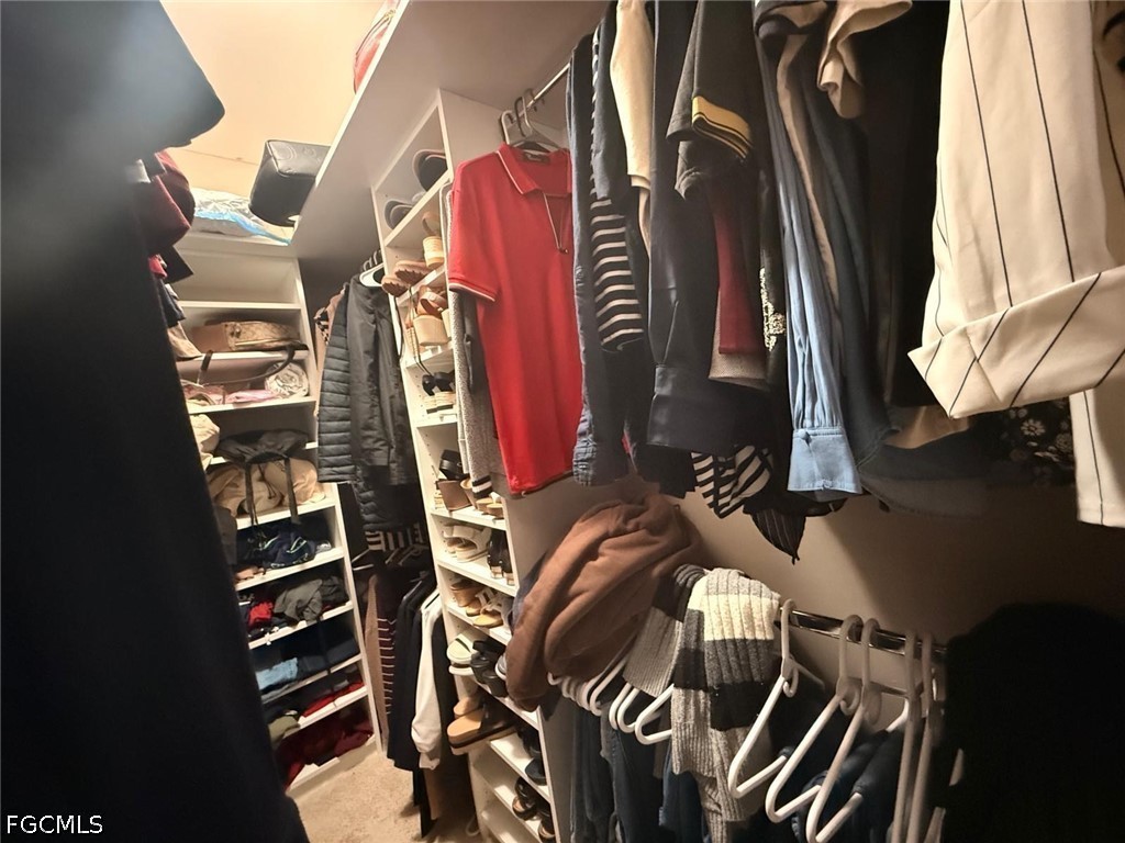 Closet