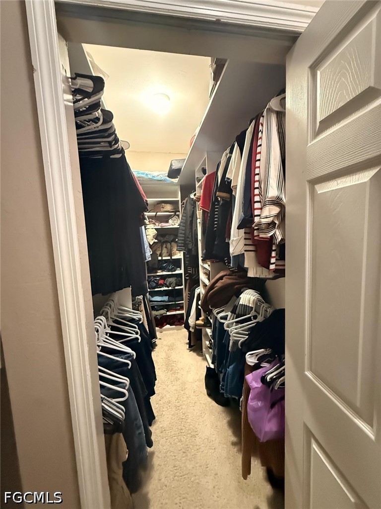 Closet
