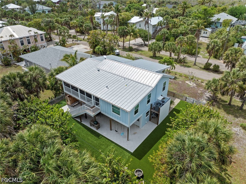 AerialView