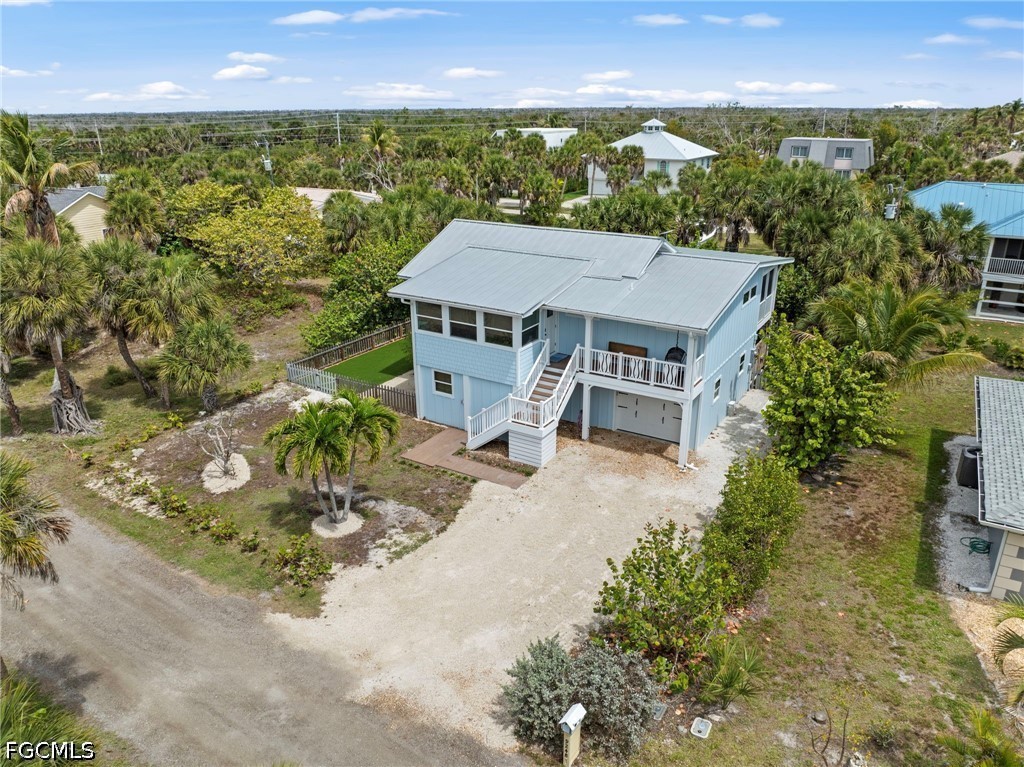 AerialView