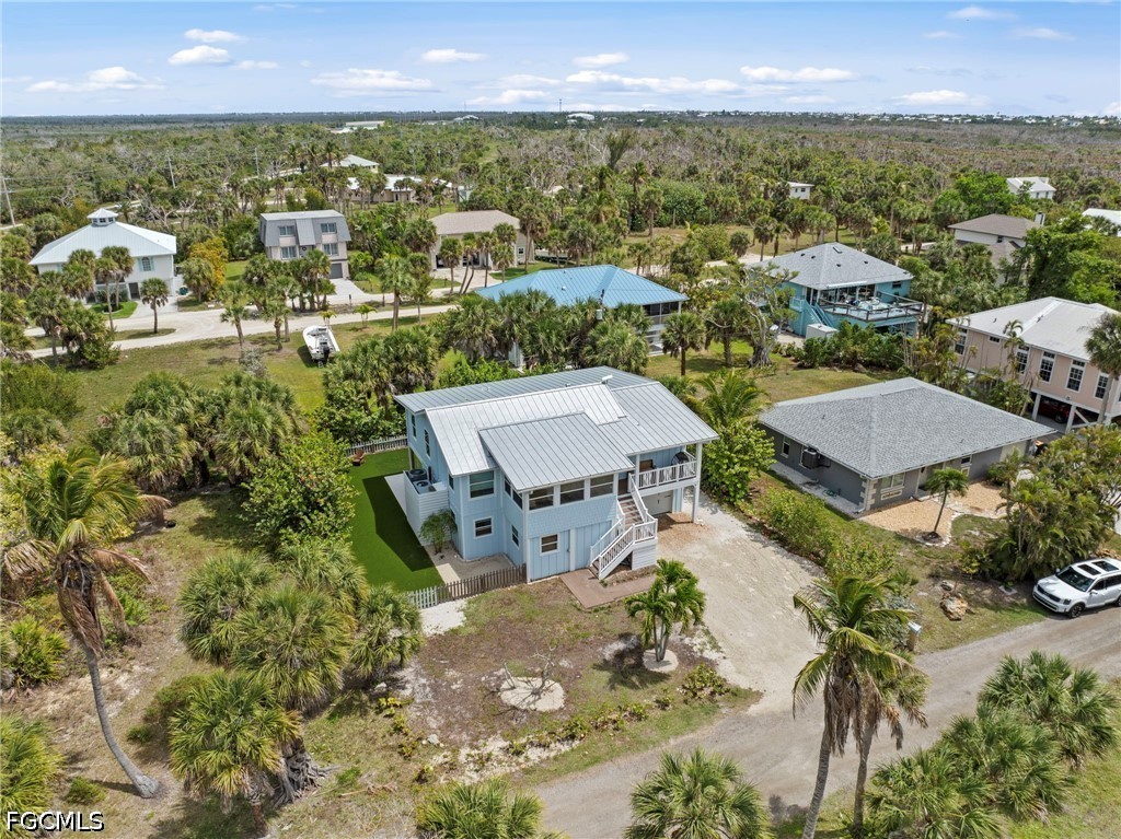 AerialView