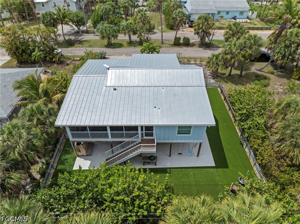 AerialView