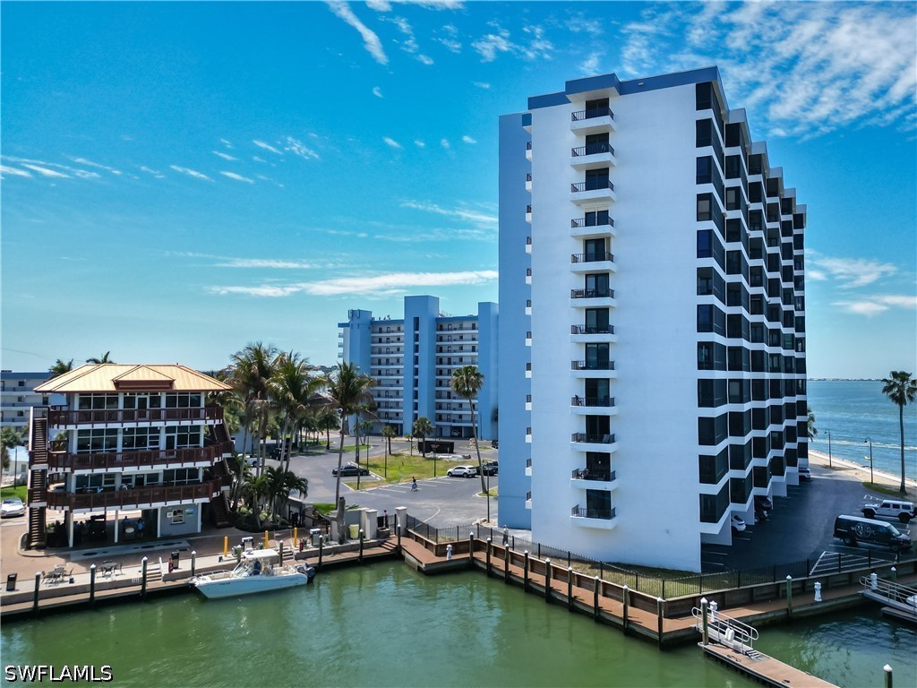 15031 Punta Rassa Unit 403, Fort Myers, FL 33908