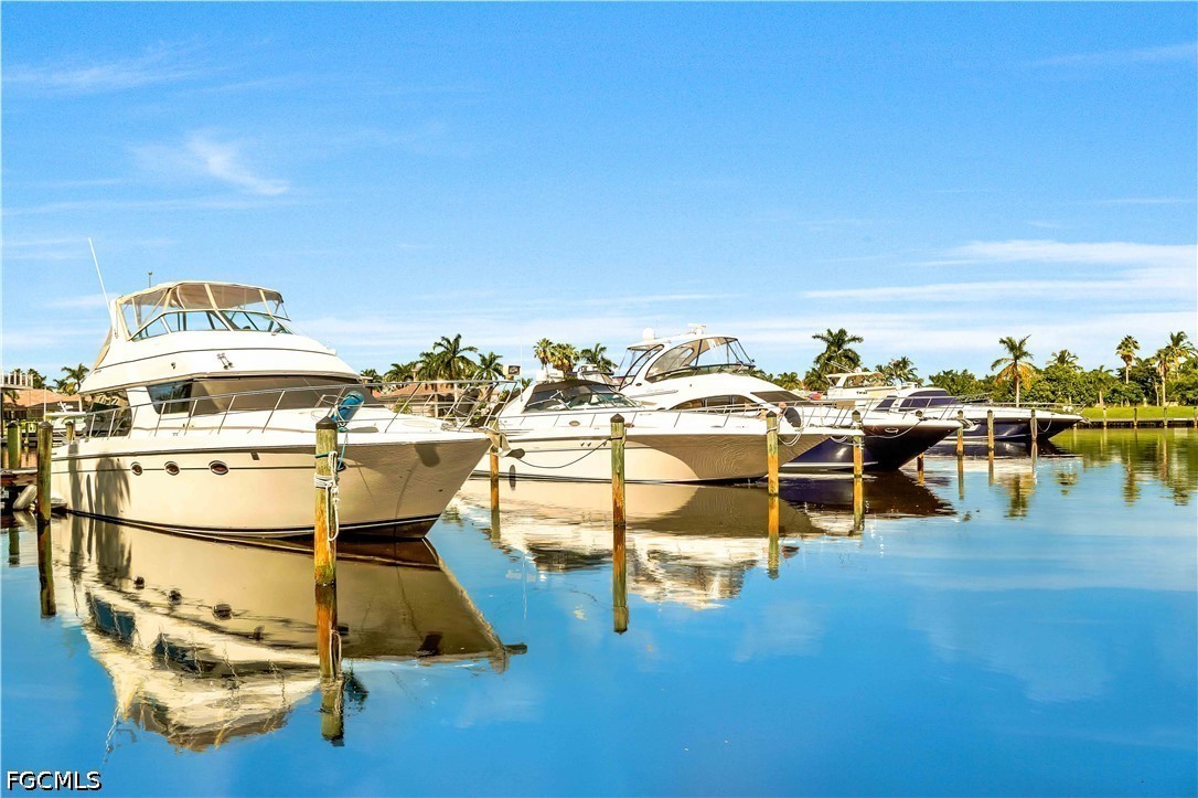 Dock