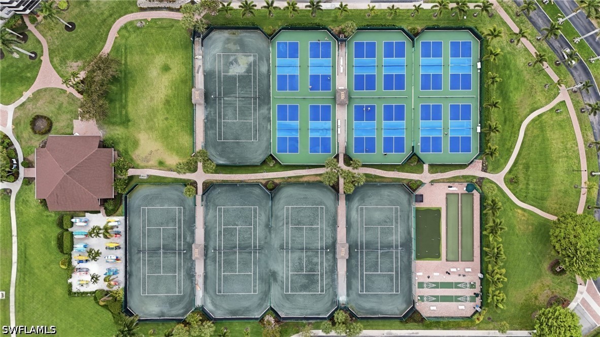 AerialView