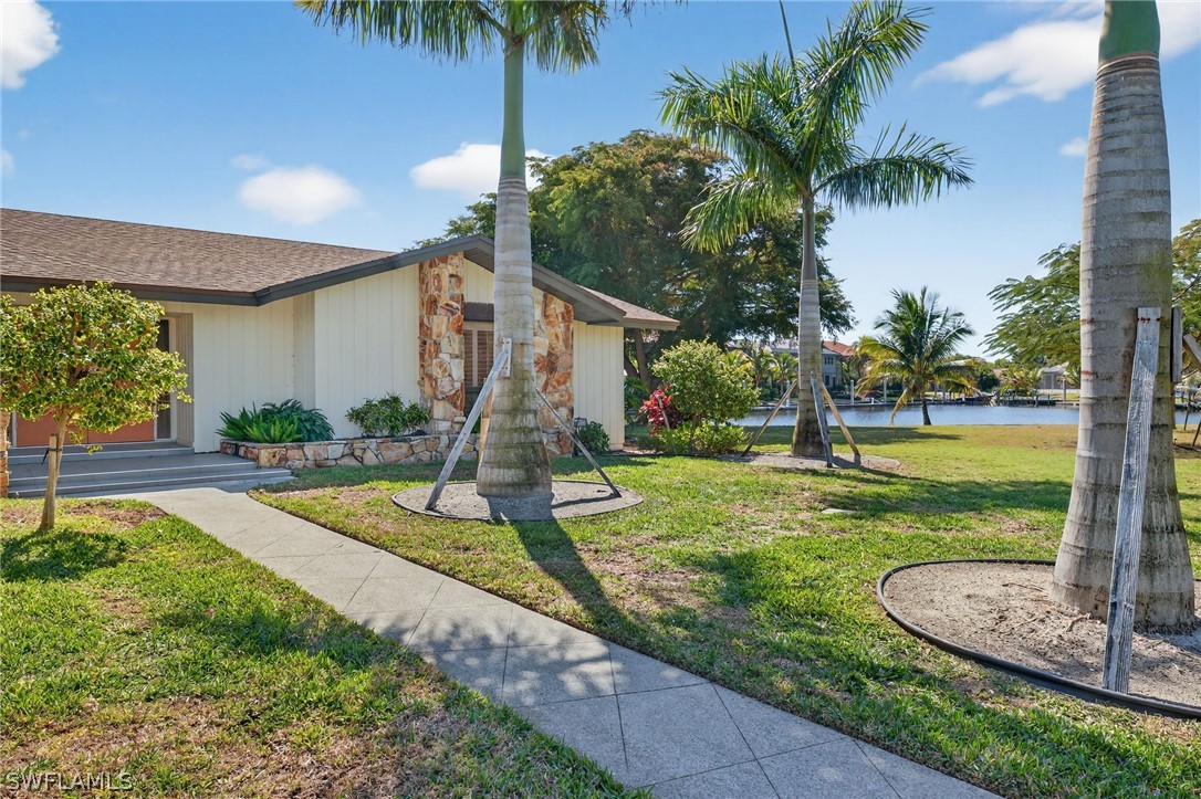 6824 Danah, Fort Myers, FL 33908