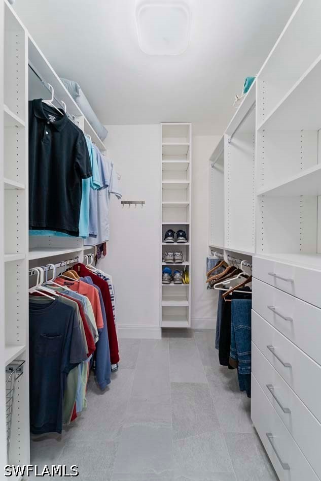 Closet