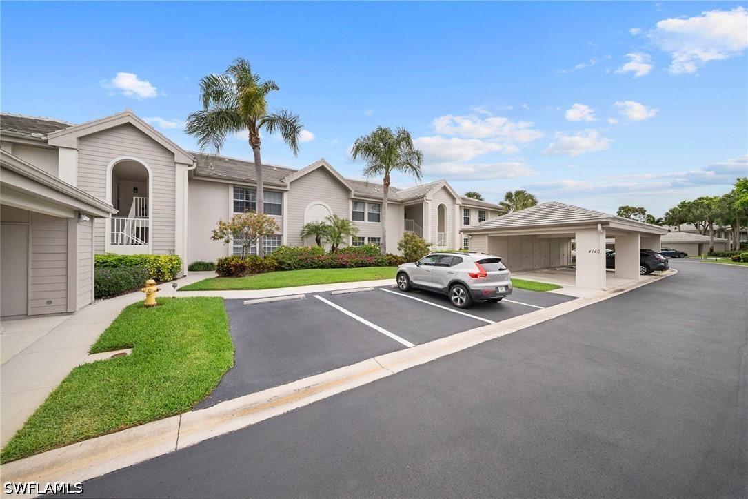4140 Lake Forest Unit 1221, Bonita Springs, FL 34134