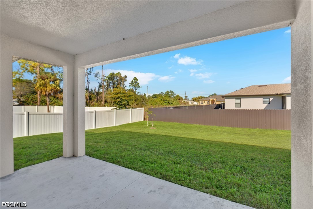 761 Nina, Lehigh Acres, FL 33974