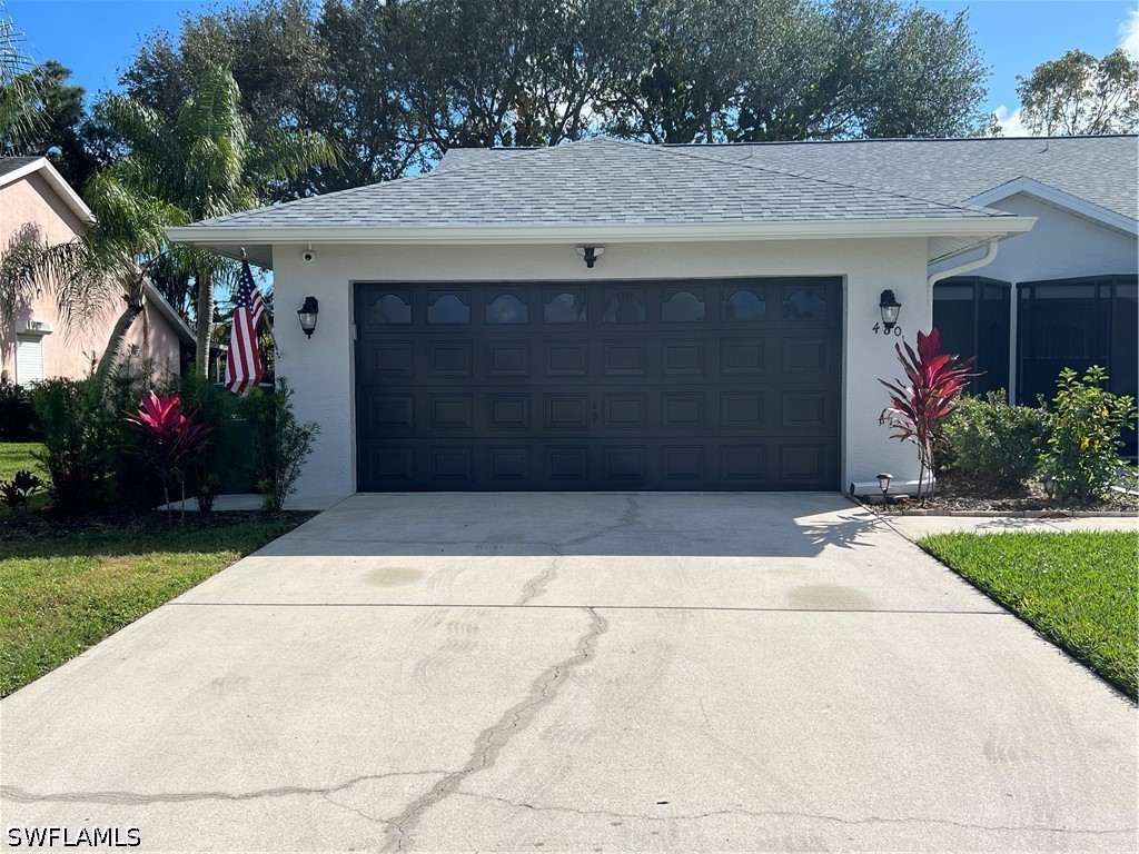 480 Saint Andrews Unit 14, Naples, FL 34113