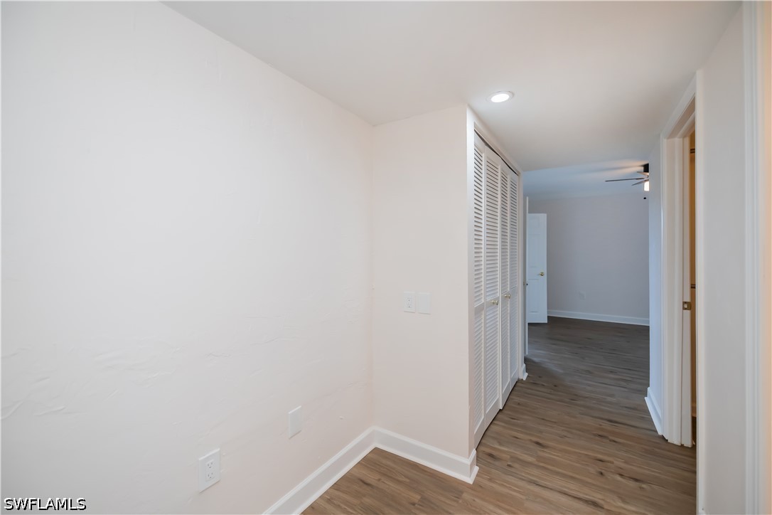 4396 Bowsprit Unit 4e, Fort Myers, FL 33919