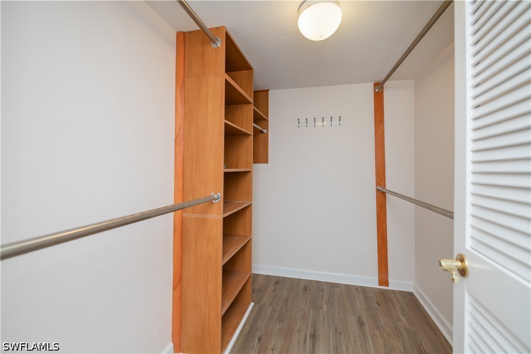 Closet