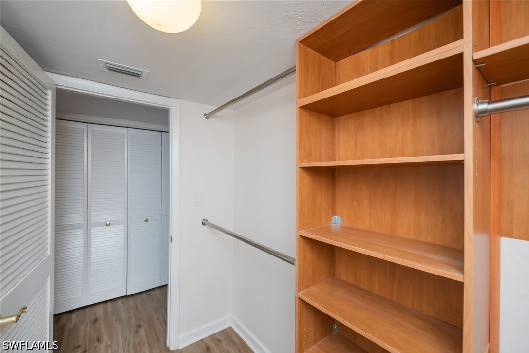 Closet