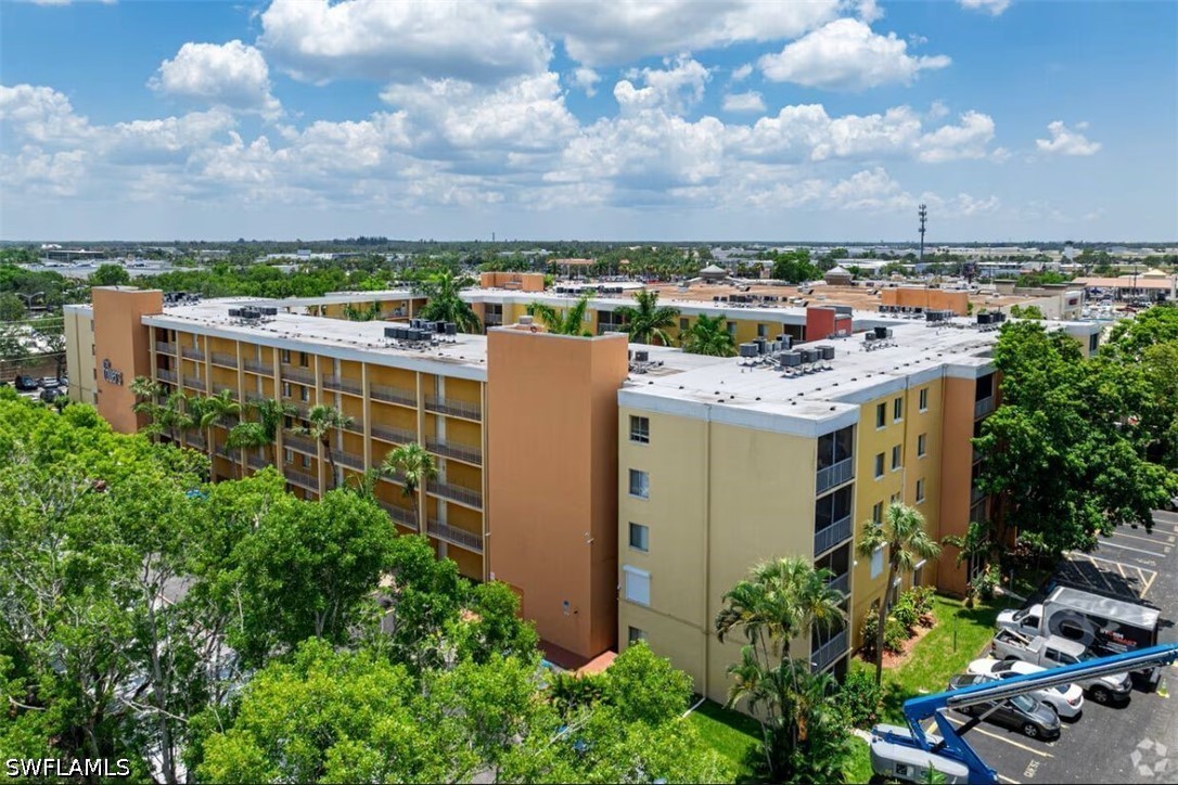 AerialView