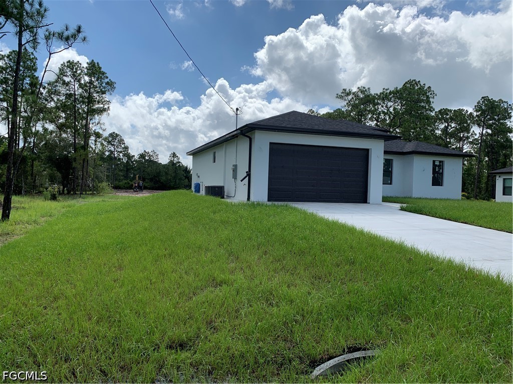 1016 Cortez, Lehigh Acres, FL 33972