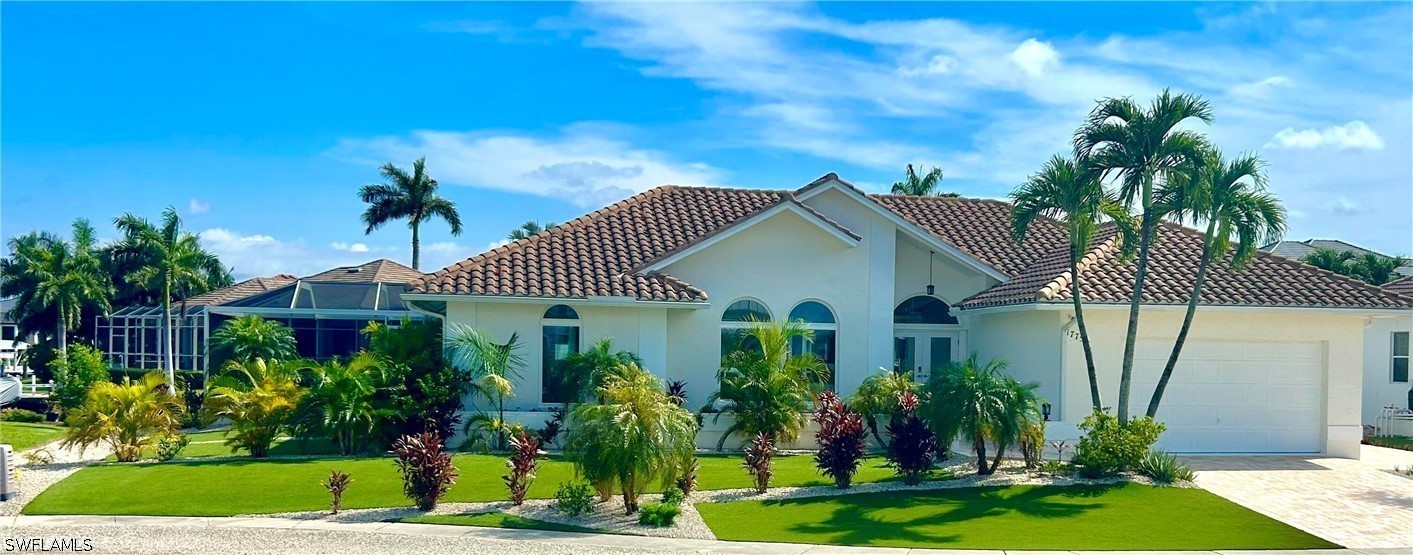 1775 Waterfall, Marco Island, FL 34145
