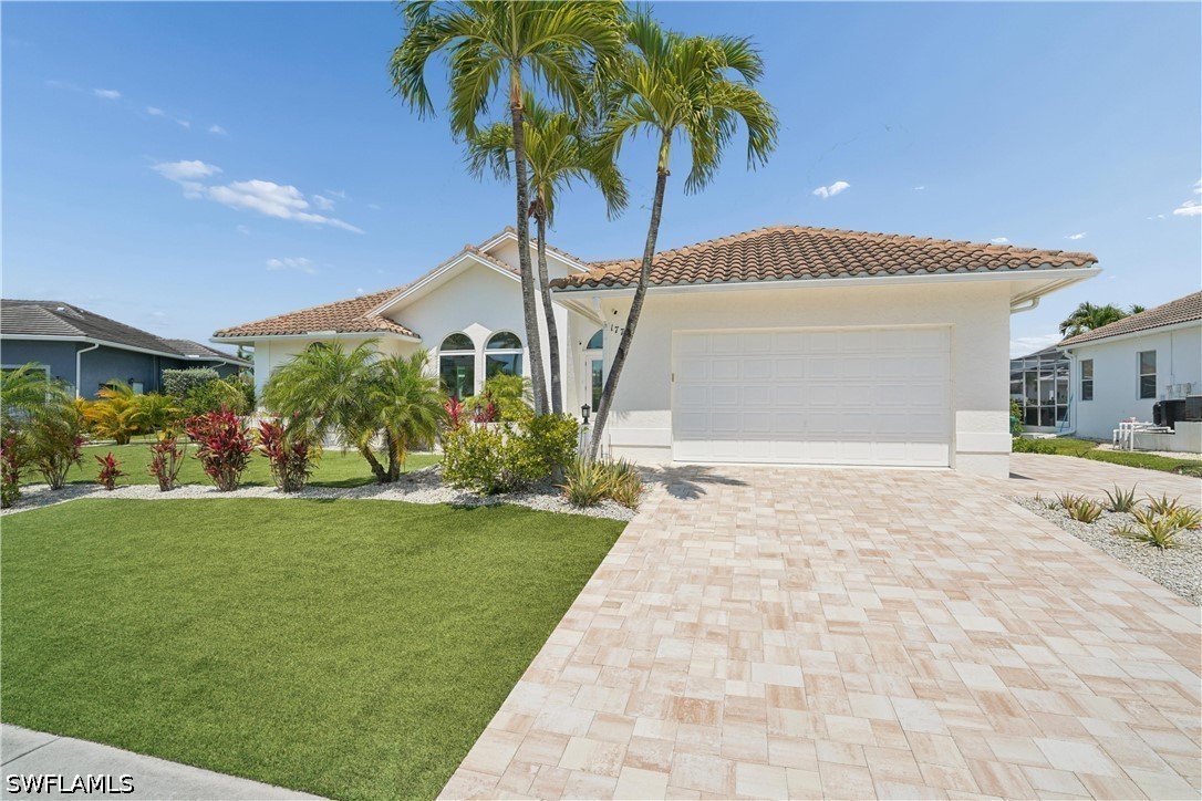 1775 Waterfall, Marco Island, FL 34145