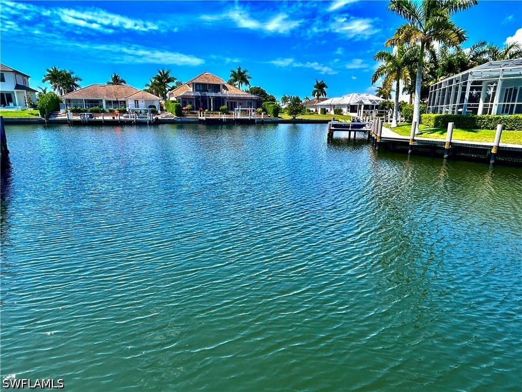 1775 Waterfall, Marco Island, FL 34145