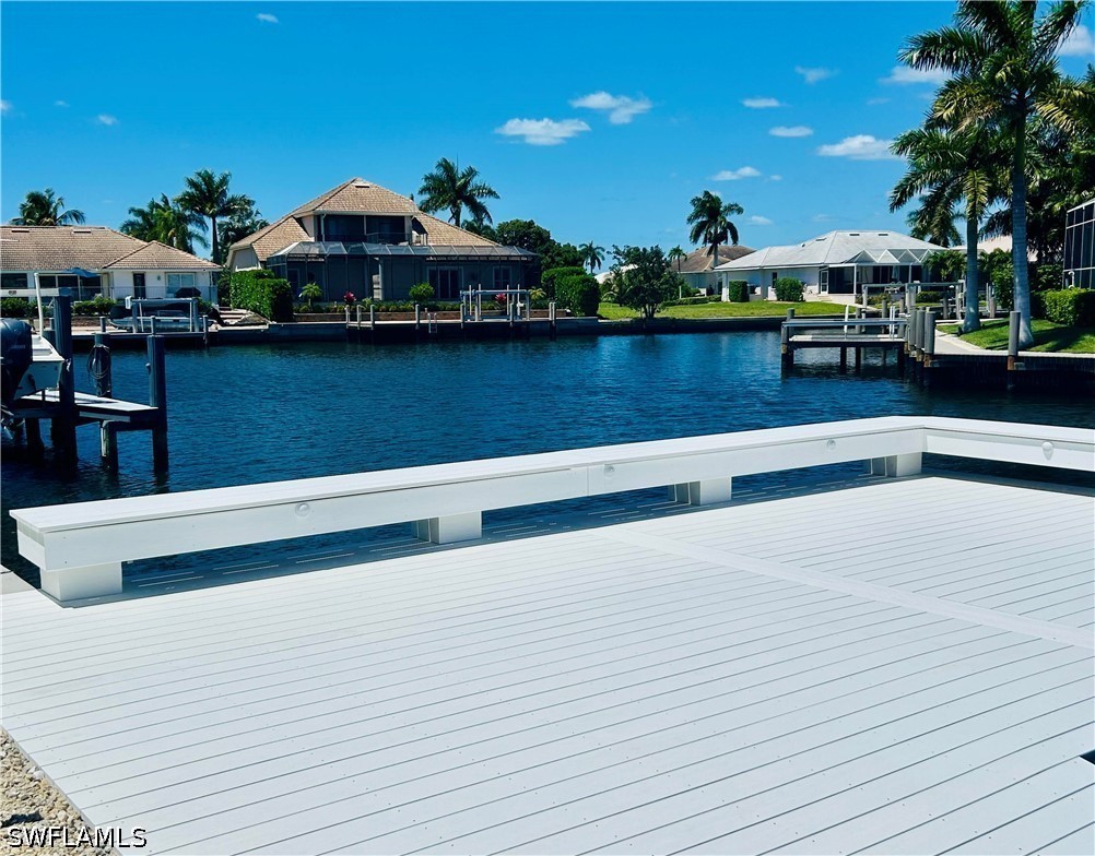 Dock
