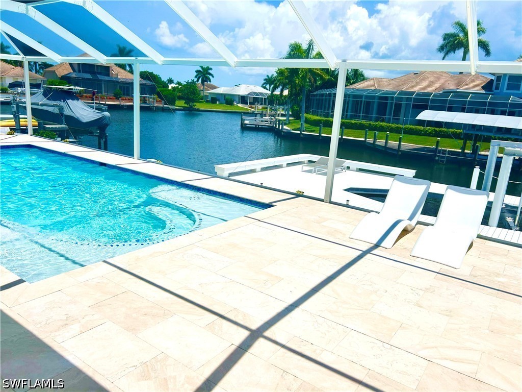 Dock