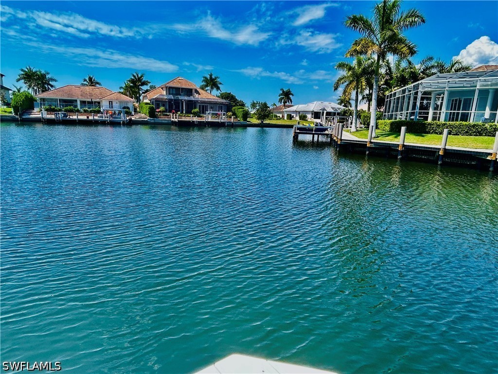 1775 Waterfall, Marco Island, FL 34145