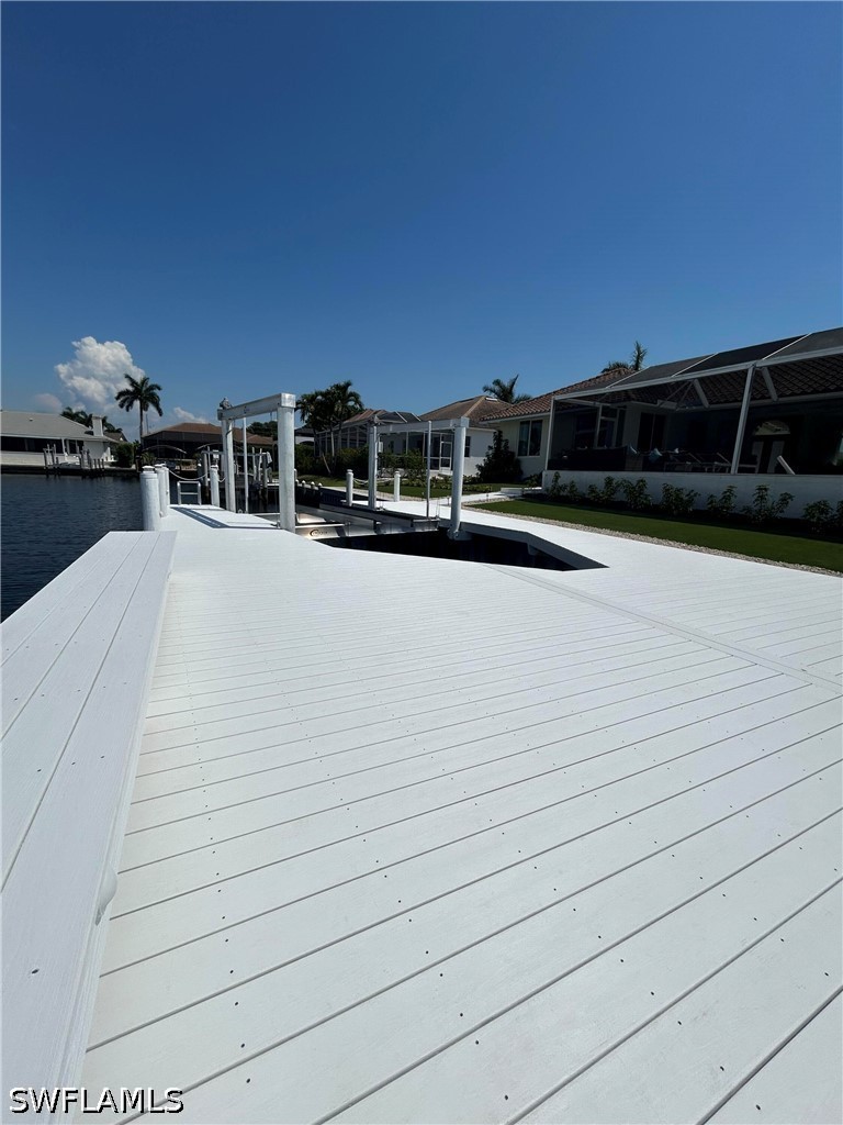 1775 Waterfall, Marco Island, FL 34145