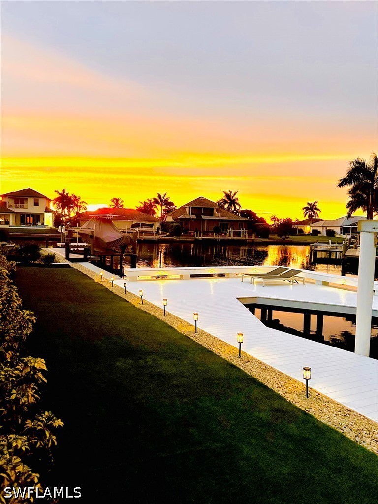 1775 Waterfall, Marco Island, FL 34145