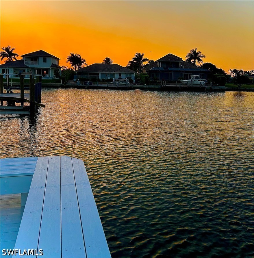 Dock