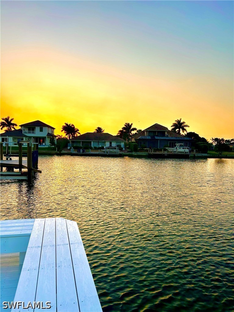 Dock