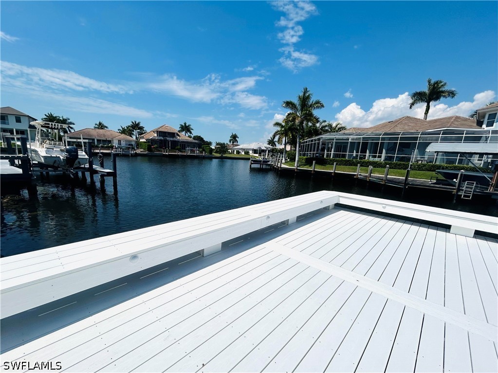 1775 Waterfall, Marco Island, FL 34145