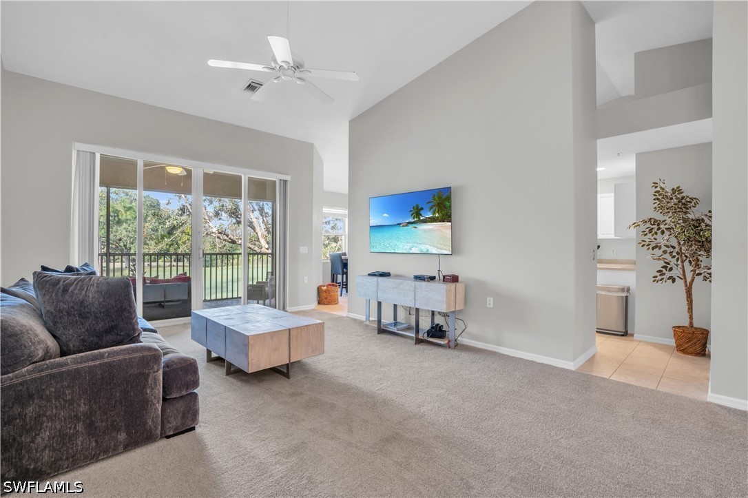 3435 Laurel Greens Unit 202, Naples, FL 34119