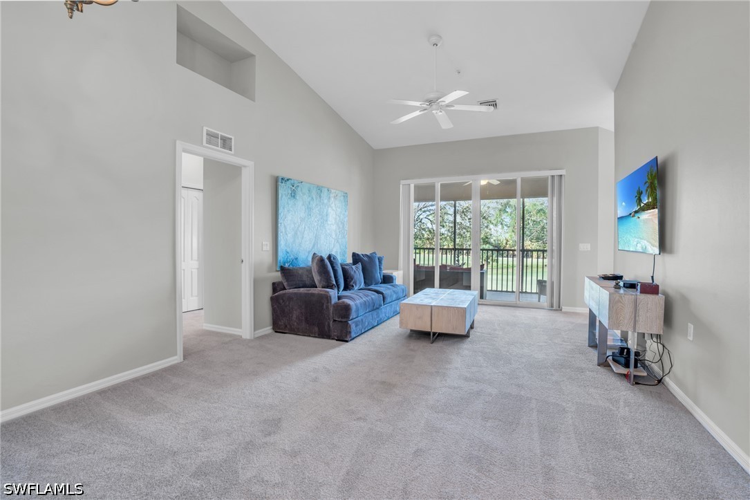 3435 Laurel Greens Unit 202, Naples, FL 34119